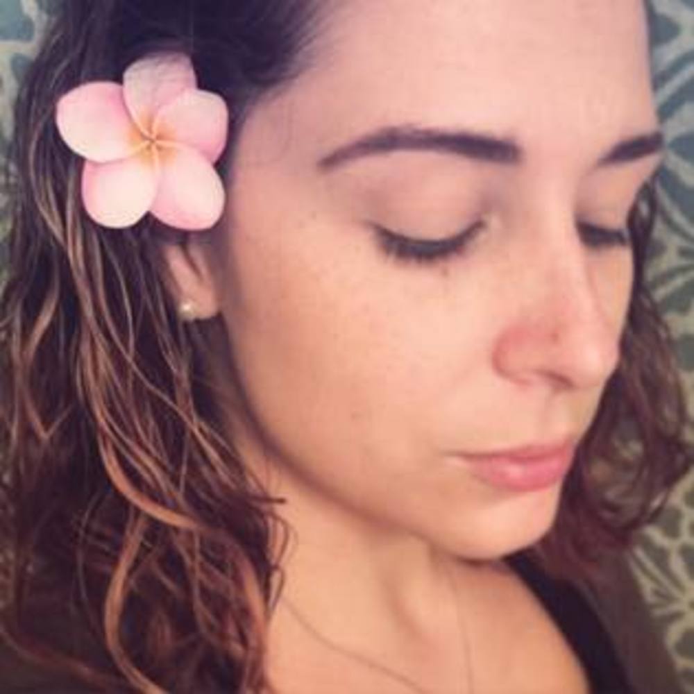 Meet your Posher, Molly